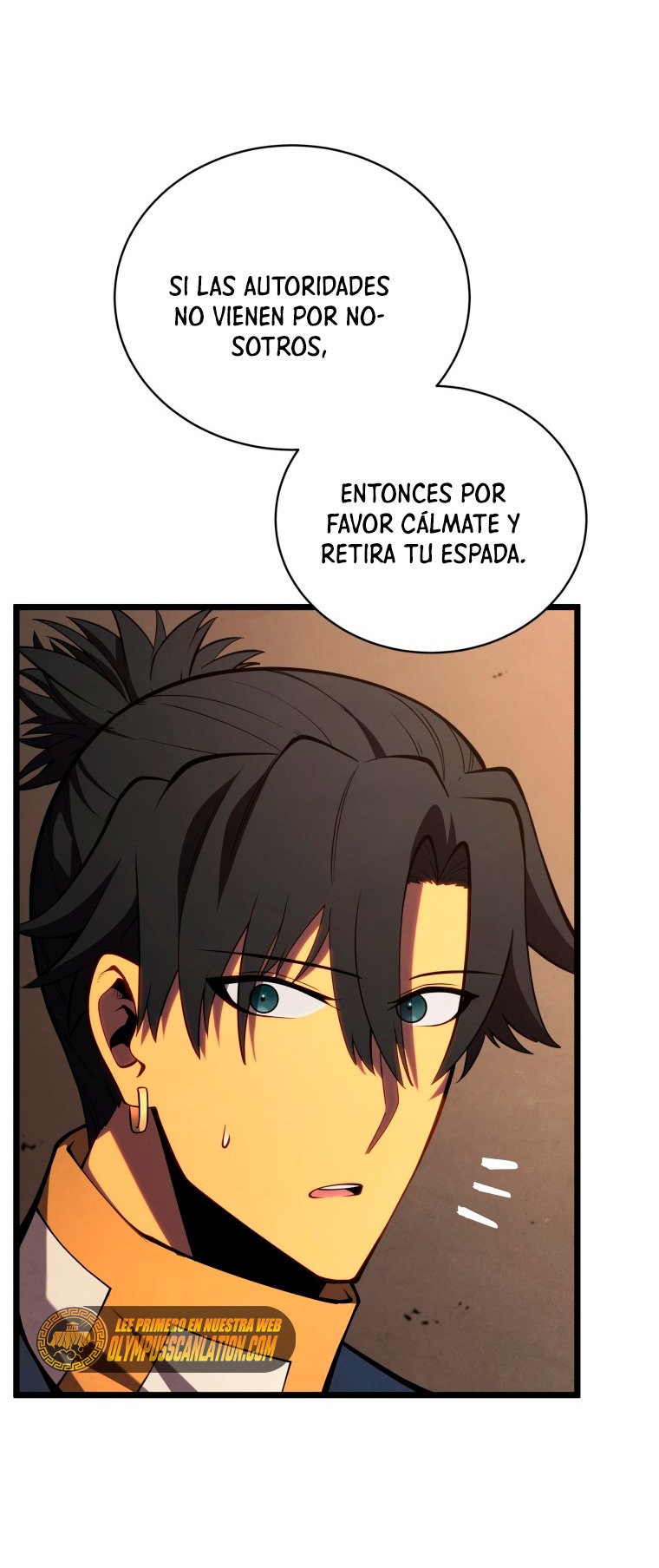 Read El Hijo Menor del Maestro de la Espada Manga Online