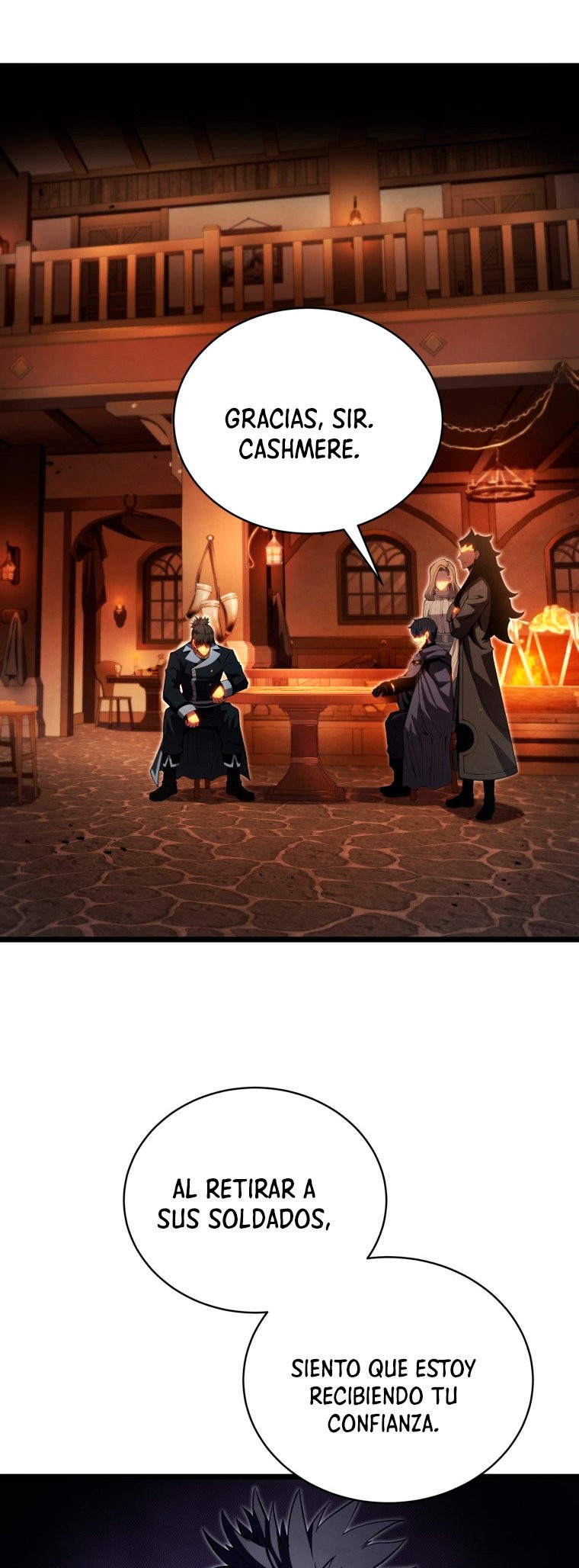 Read El Hijo Menor del Maestro de la Espada Manga Online