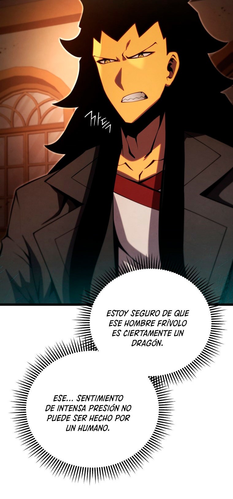 Read El Hijo Menor del Maestro de la Espada Manga Online