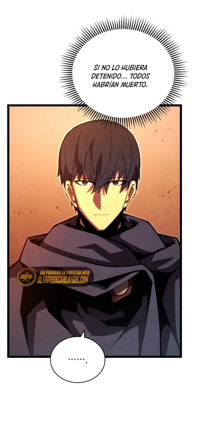 Read El Hijo Menor del Maestro de la Espada Manga Online