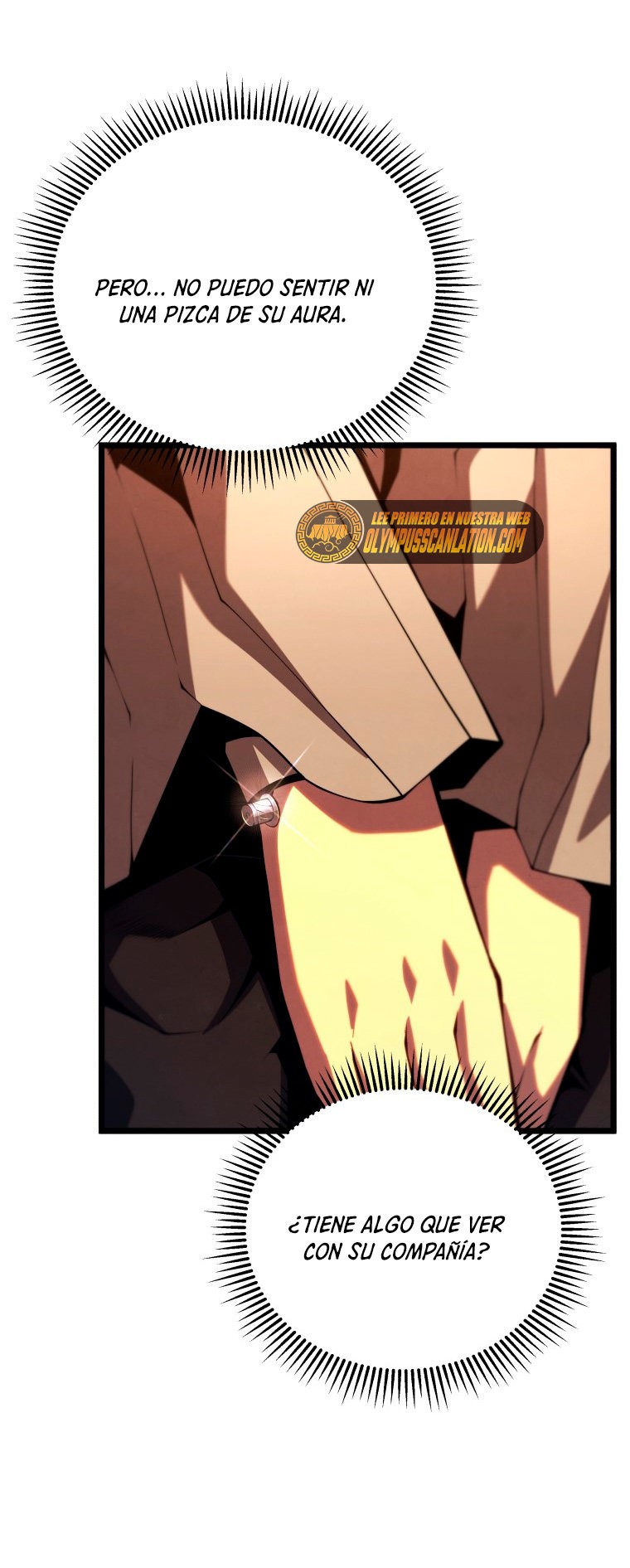 Read El Hijo Menor del Maestro de la Espada Manga Online