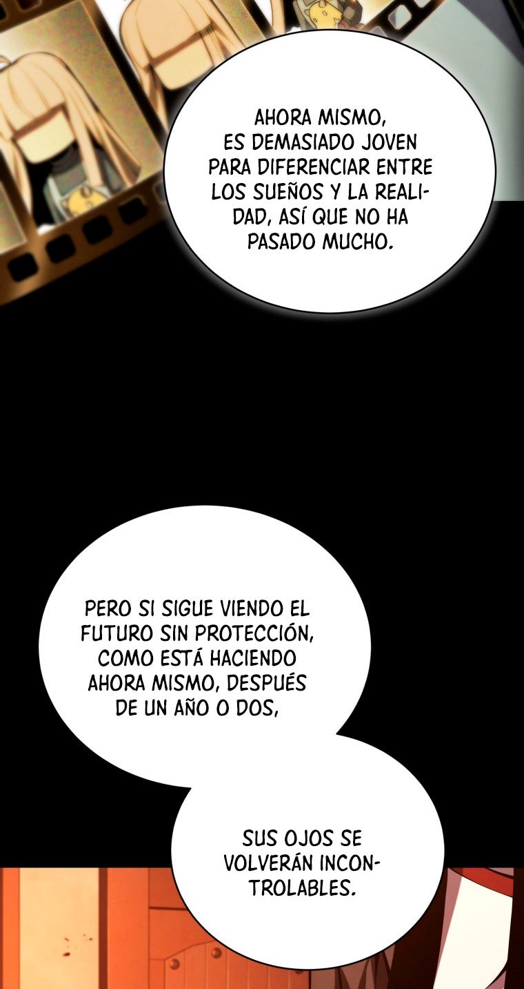 Read El Hijo Menor del Maestro de la Espada Manga Online