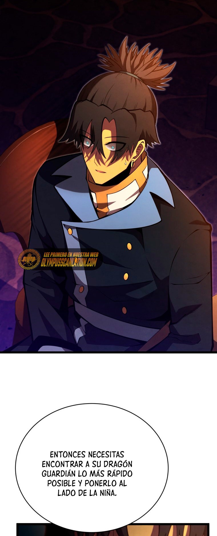 Read El Hijo Menor del Maestro de la Espada Manga Online