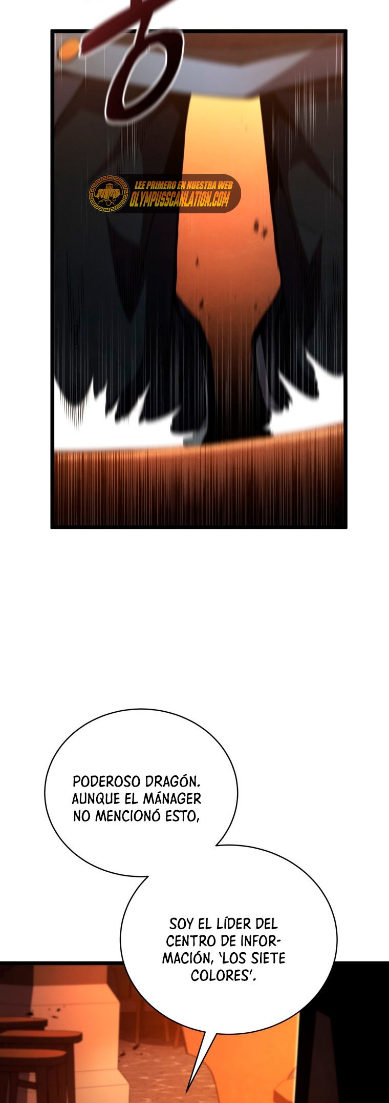 Read El Hijo Menor del Maestro de la Espada Manga Online