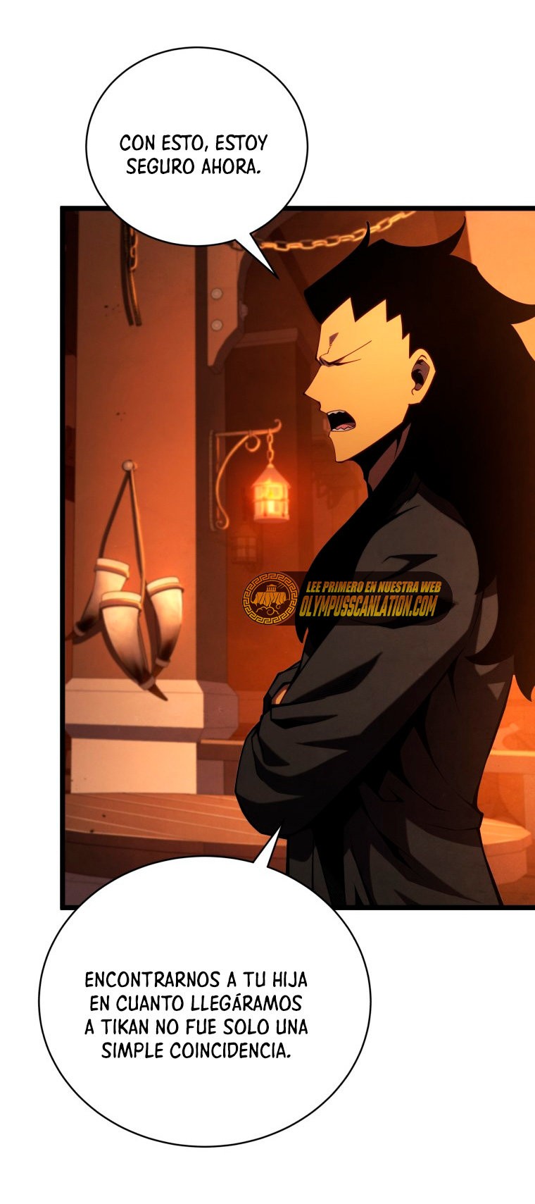 Read El Hijo Menor del Maestro de la Espada Manga Online