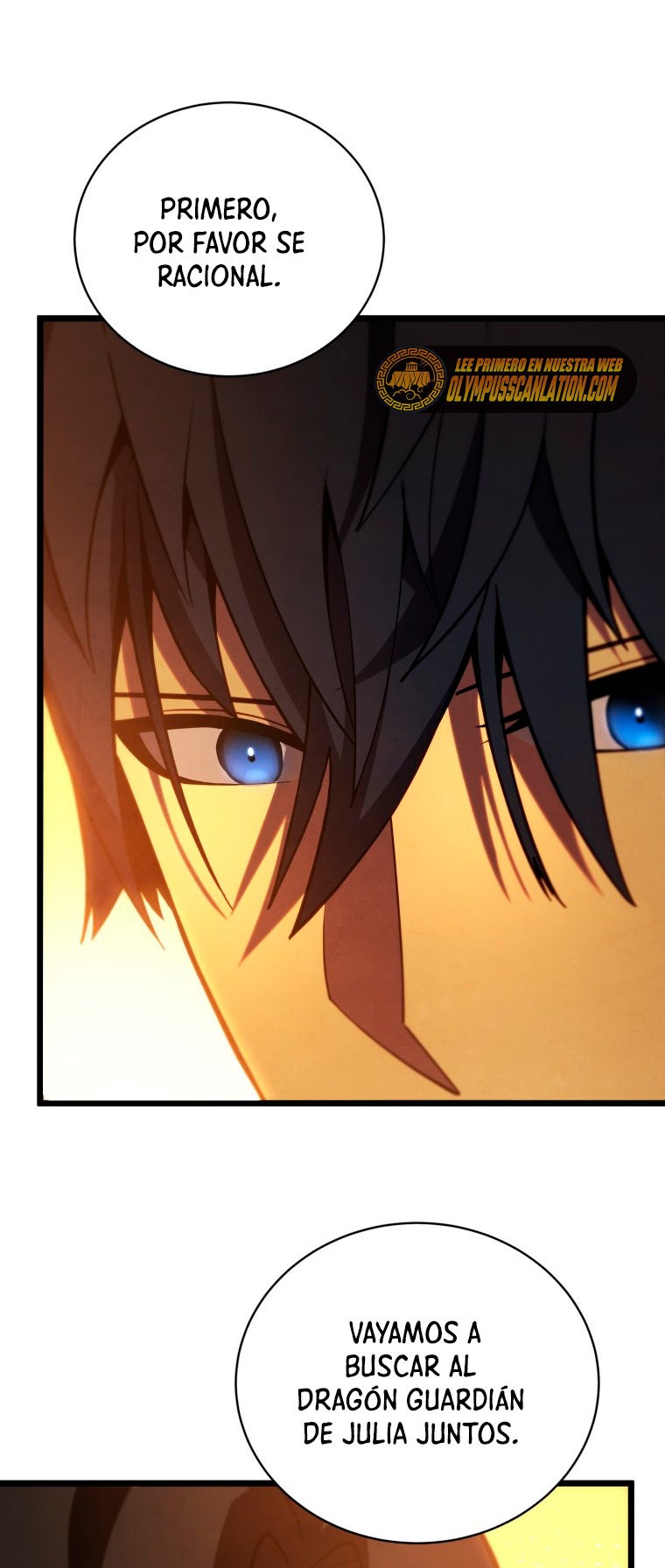 Read El Hijo Menor del Maestro de la Espada Manga Online