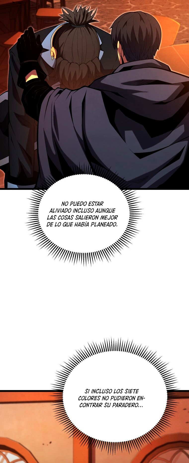 Read El Hijo Menor del Maestro de la Espada Manga Online