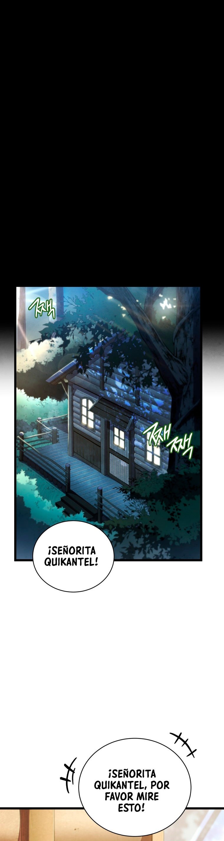 Read El Hijo Menor del Maestro de la Espada Manga Online