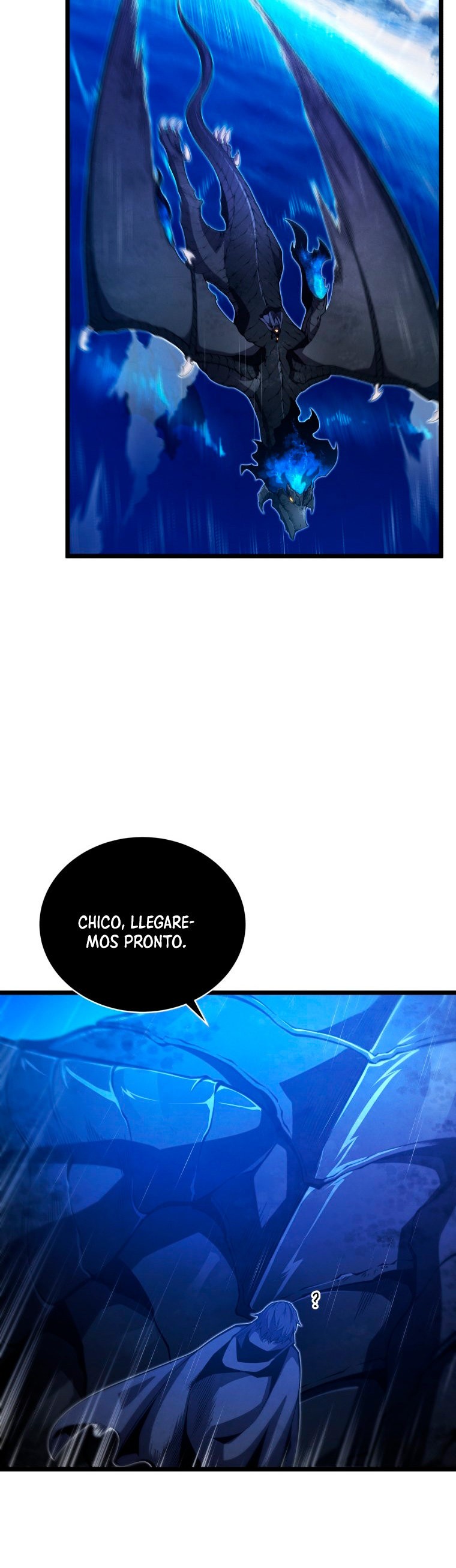 Read El Hijo Menor del Maestro de la Espada Manga Online
