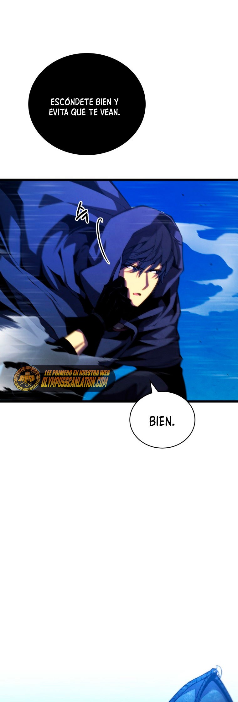 Read El Hijo Menor del Maestro de la Espada Manga Online