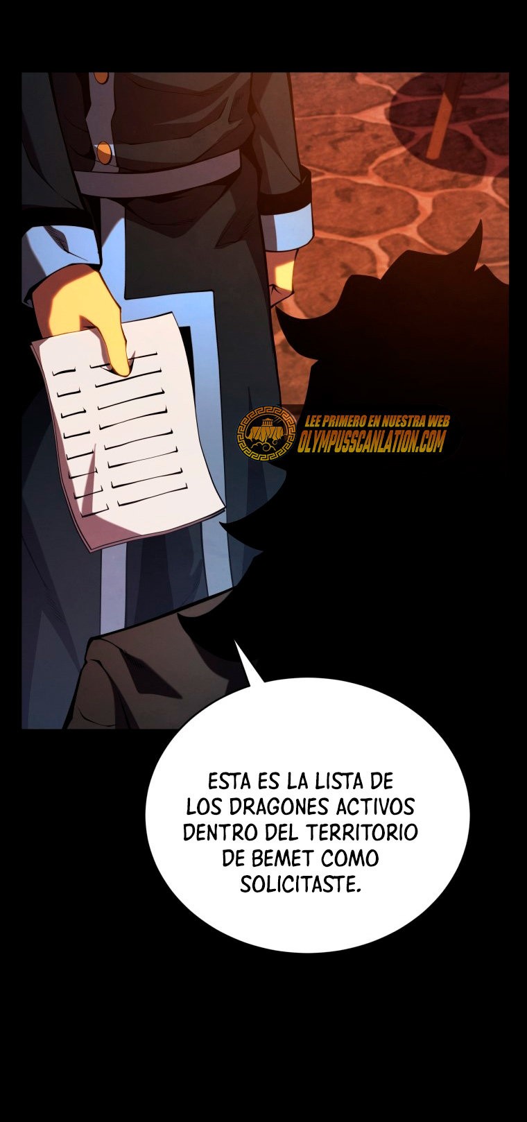 Read El Hijo Menor del Maestro de la Espada Manga Online