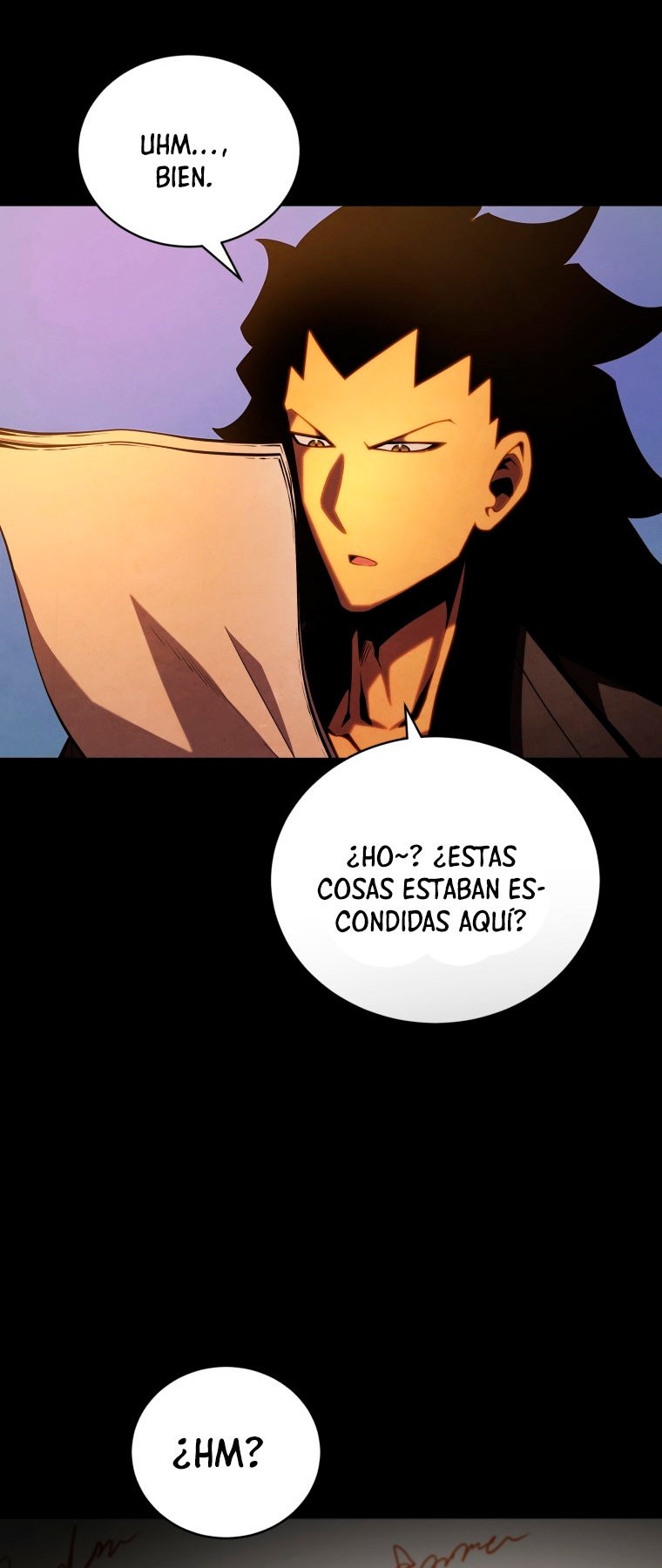 Read El Hijo Menor del Maestro de la Espada Manga Online