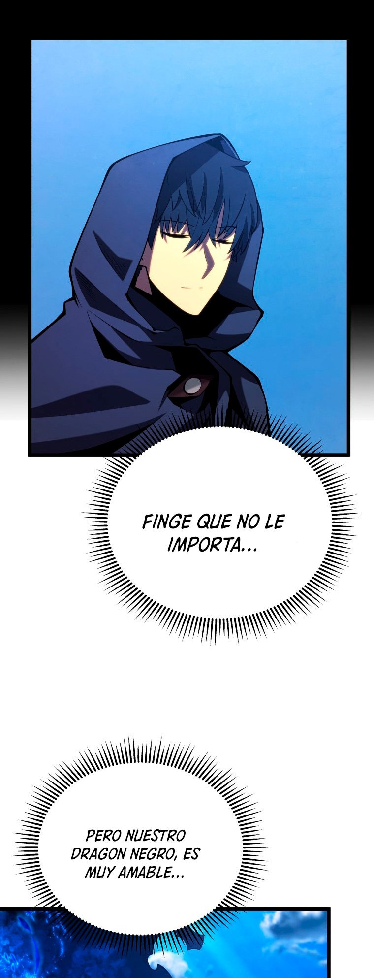 Read El Hijo Menor del Maestro de la Espada Manga Online