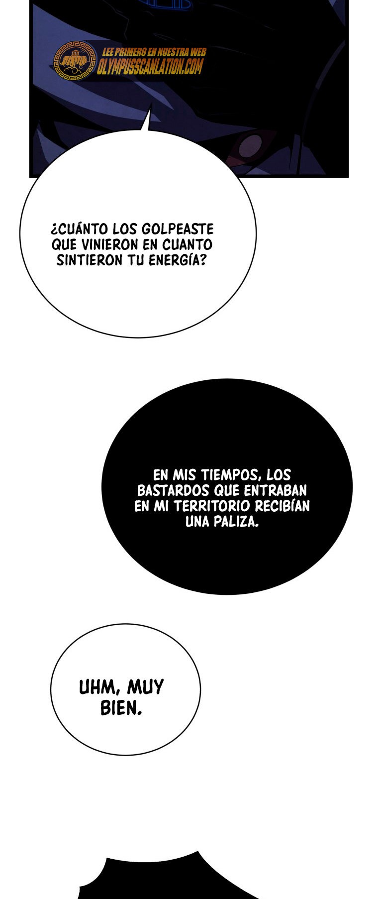 Read El Hijo Menor del Maestro de la Espada Manga Online