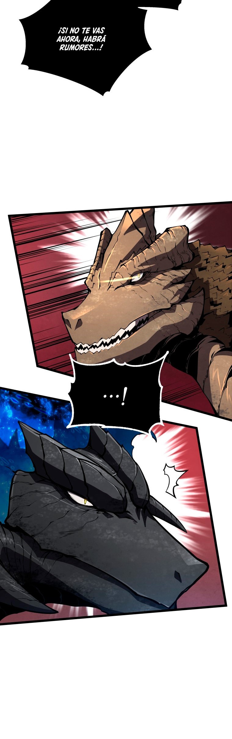 Read El Hijo Menor del Maestro de la Espada Manga Online