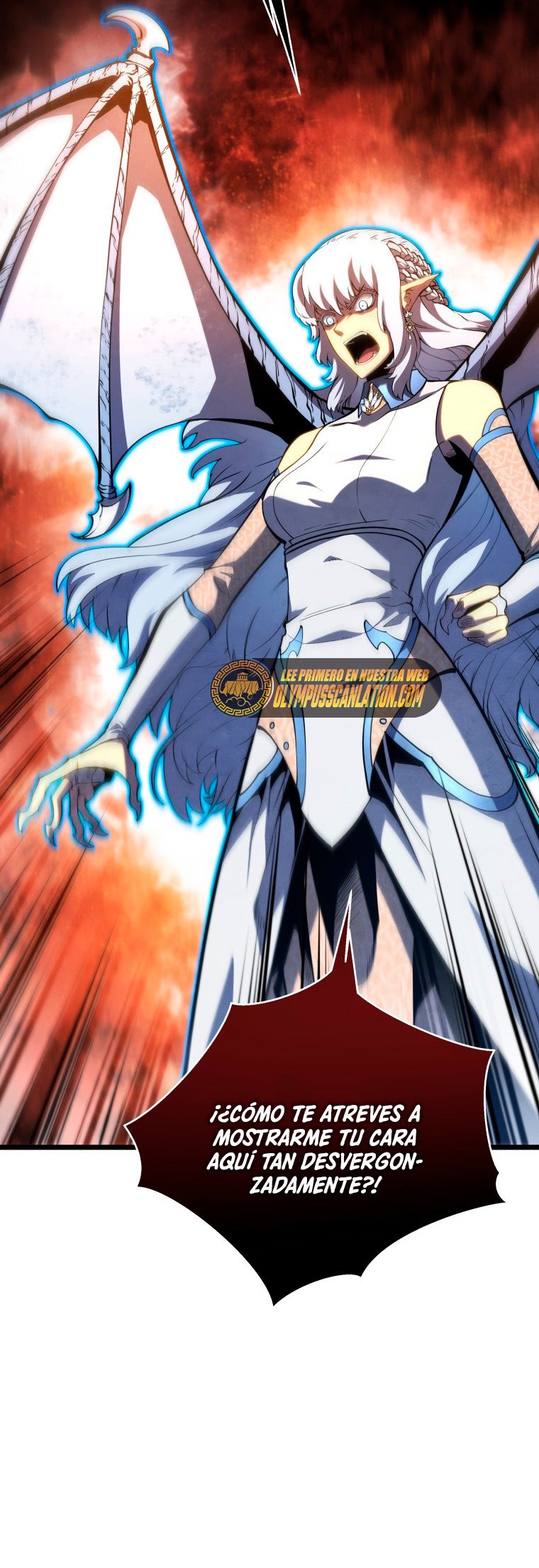 Read El Hijo Menor del Maestro de la Espada Manga Online