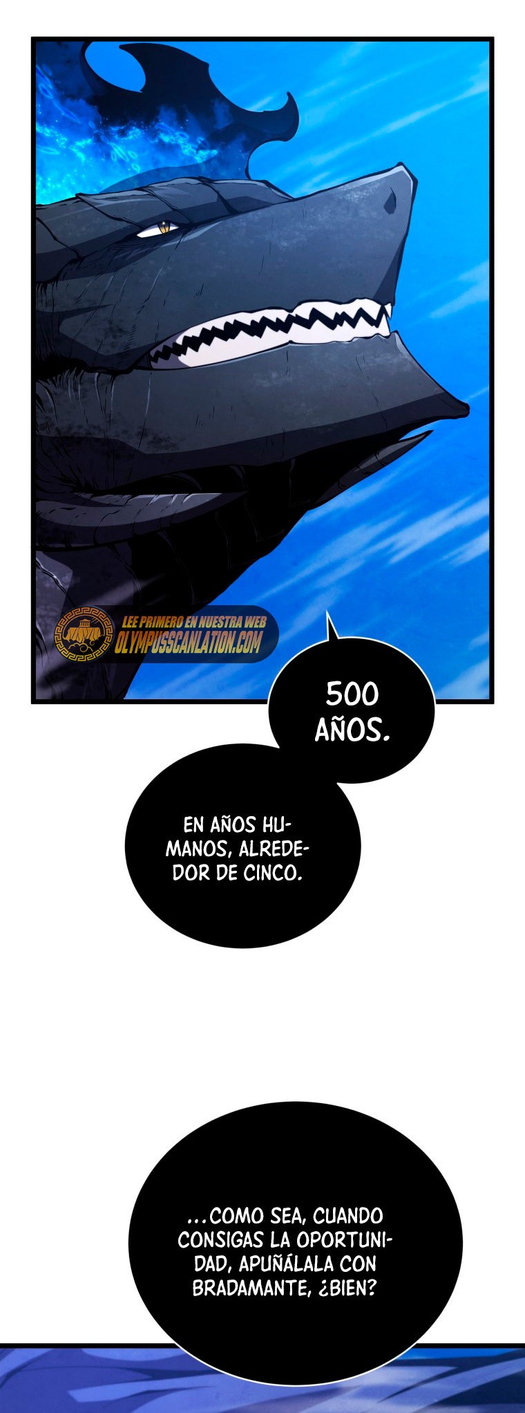 Read El Hijo Menor del Maestro de la Espada Manga Online