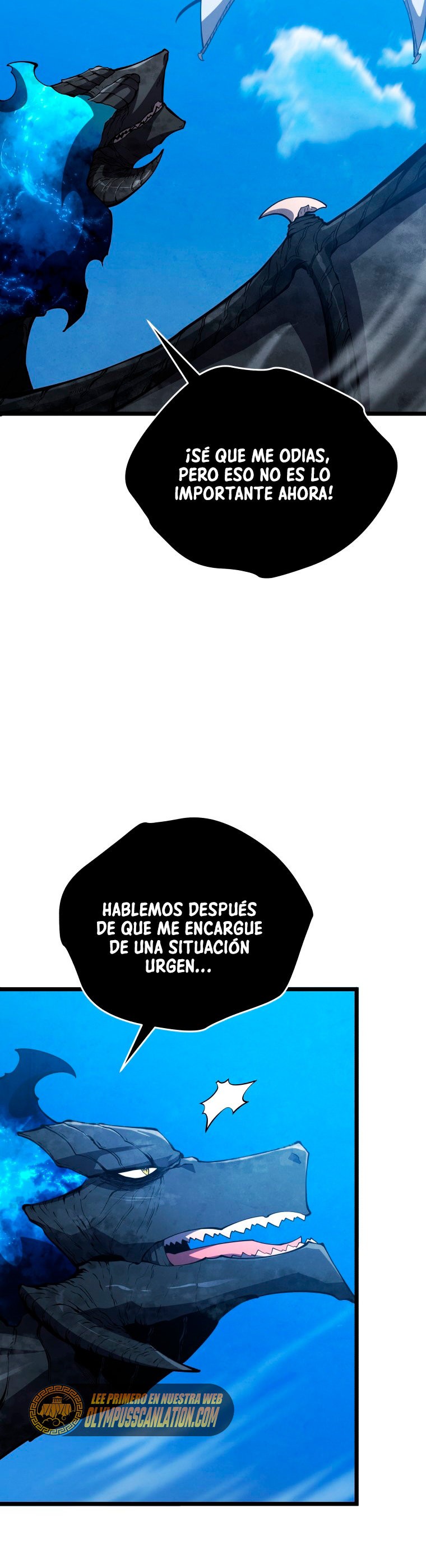 Read El Hijo Menor del Maestro de la Espada Manga Online