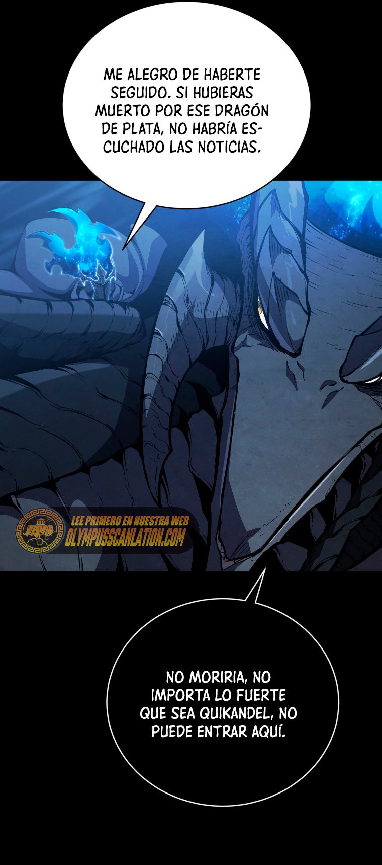 Read El Hijo Menor del Maestro de la Espada Manga Online