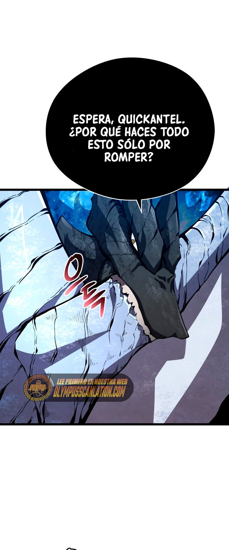 Read El Hijo Menor del Maestro de la Espada Manga Online