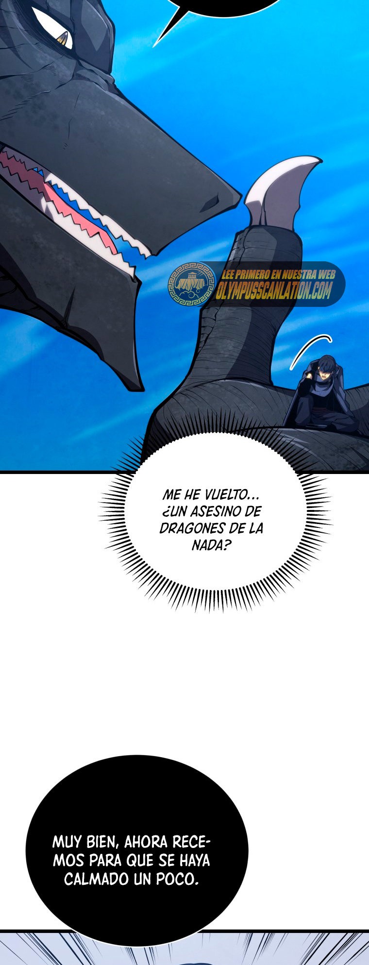 Read El Hijo Menor del Maestro de la Espada Manga Online