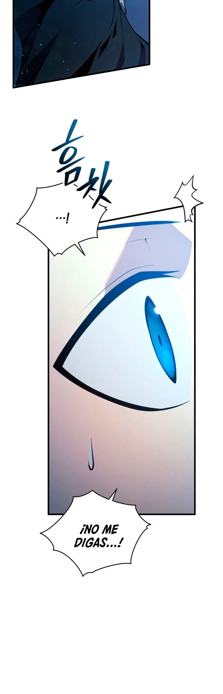 Read El Hijo Menor del Maestro de la Espada Manga Online
