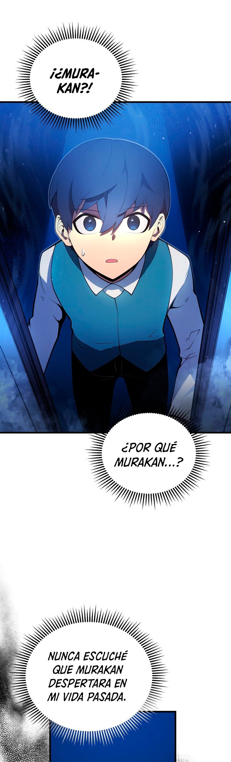 Read El Hijo Menor del Maestro de la Espada Manga Online