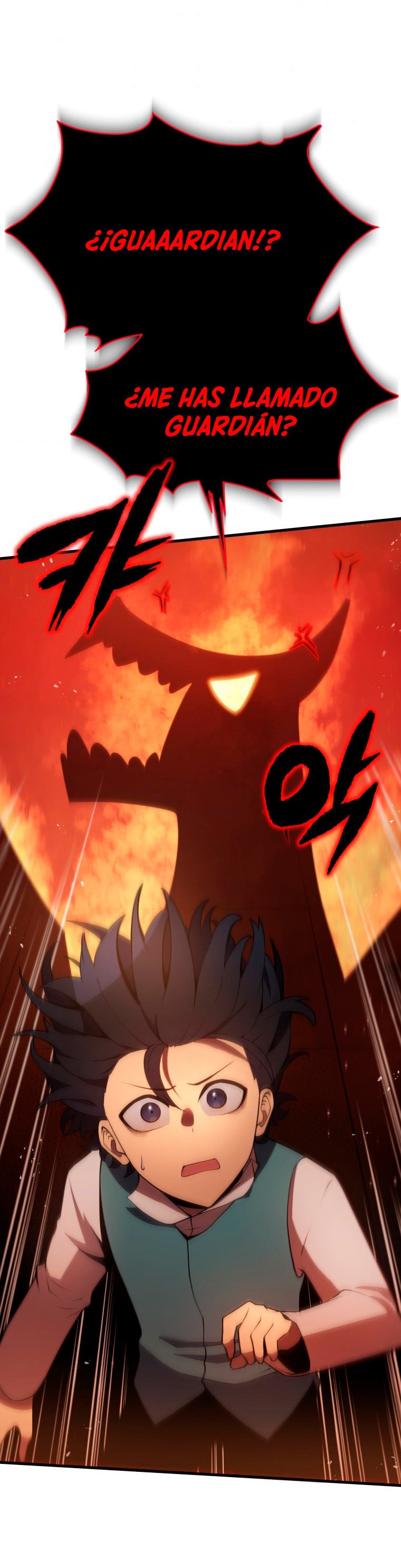 Read El Hijo Menor del Maestro de la Espada Manga Online
