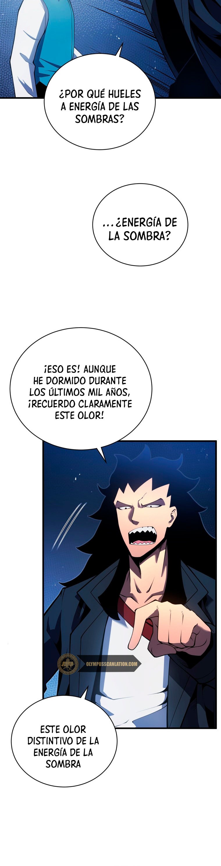 Read El Hijo Menor del Maestro de la Espada Manga Online