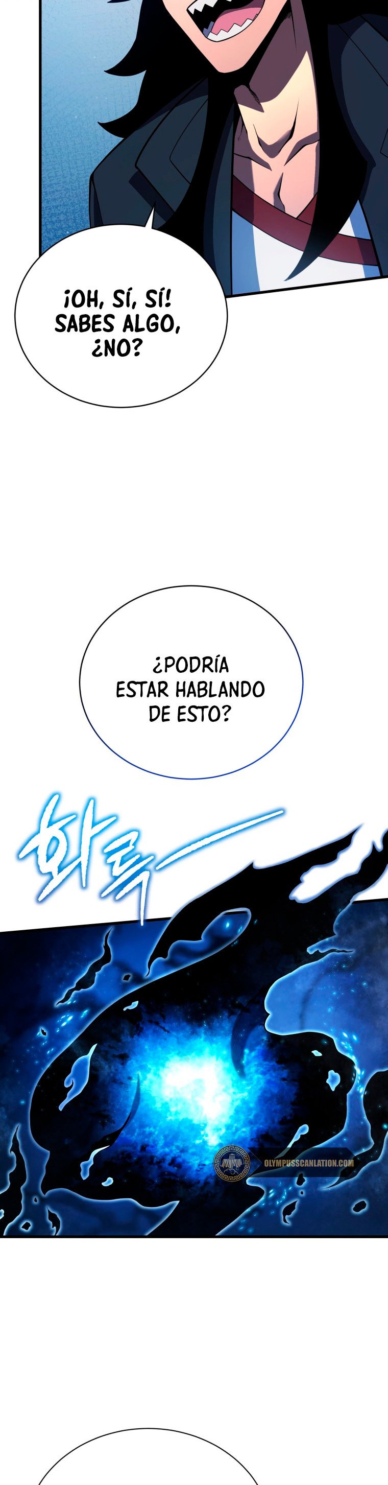 Read El Hijo Menor del Maestro de la Espada Manga Online
