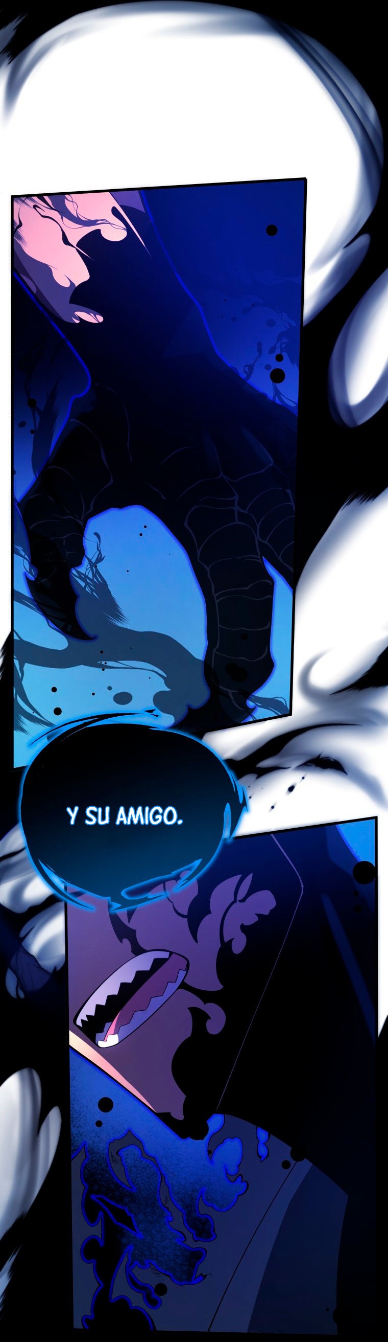 Read El Hijo Menor del Maestro de la Espada Manga Online