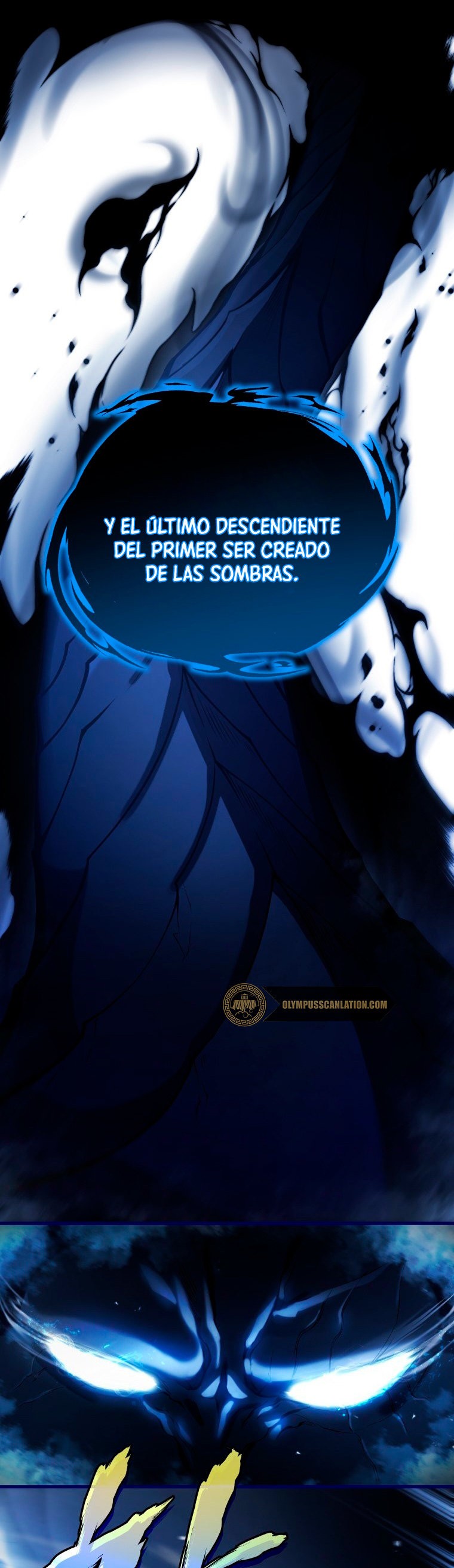 Read El Hijo Menor del Maestro de la Espada Manga Online