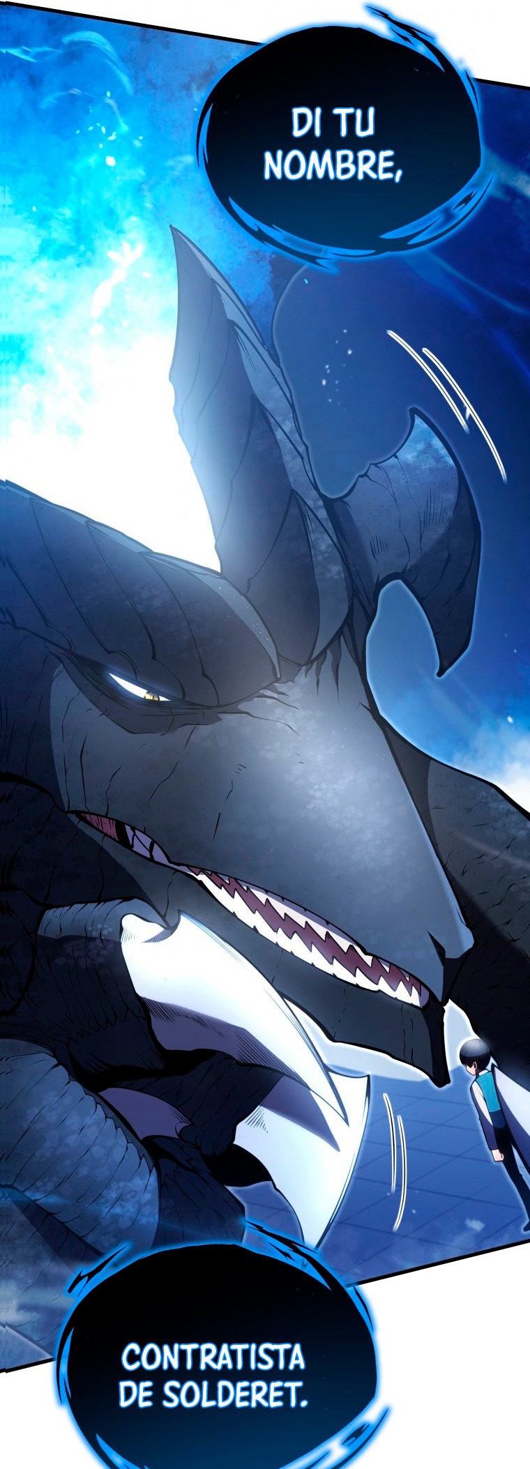 Read El Hijo Menor del Maestro de la Espada Manga Online