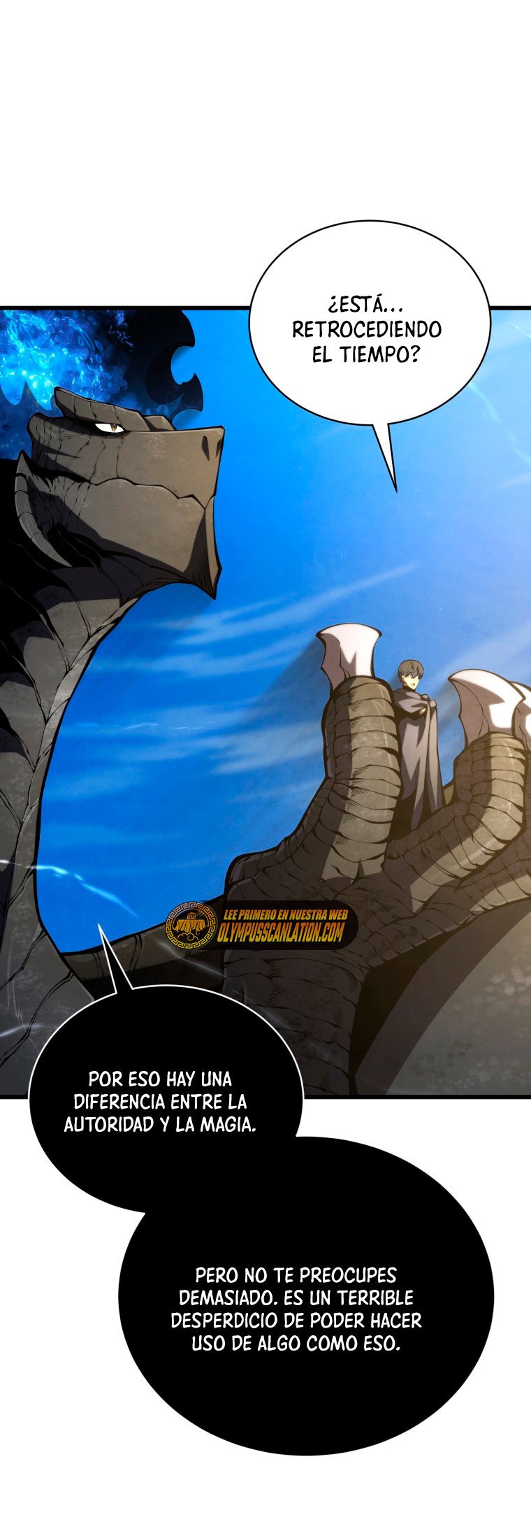 Read El Hijo Menor del Maestro de la Espada Manga Online