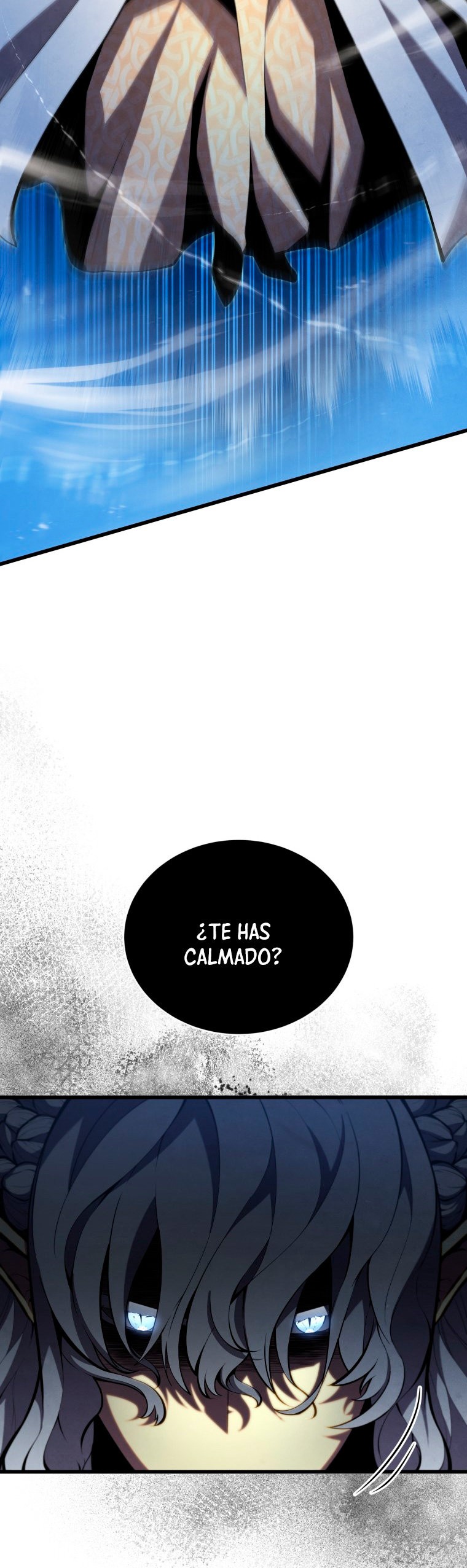 Read El Hijo Menor del Maestro de la Espada Manga Online