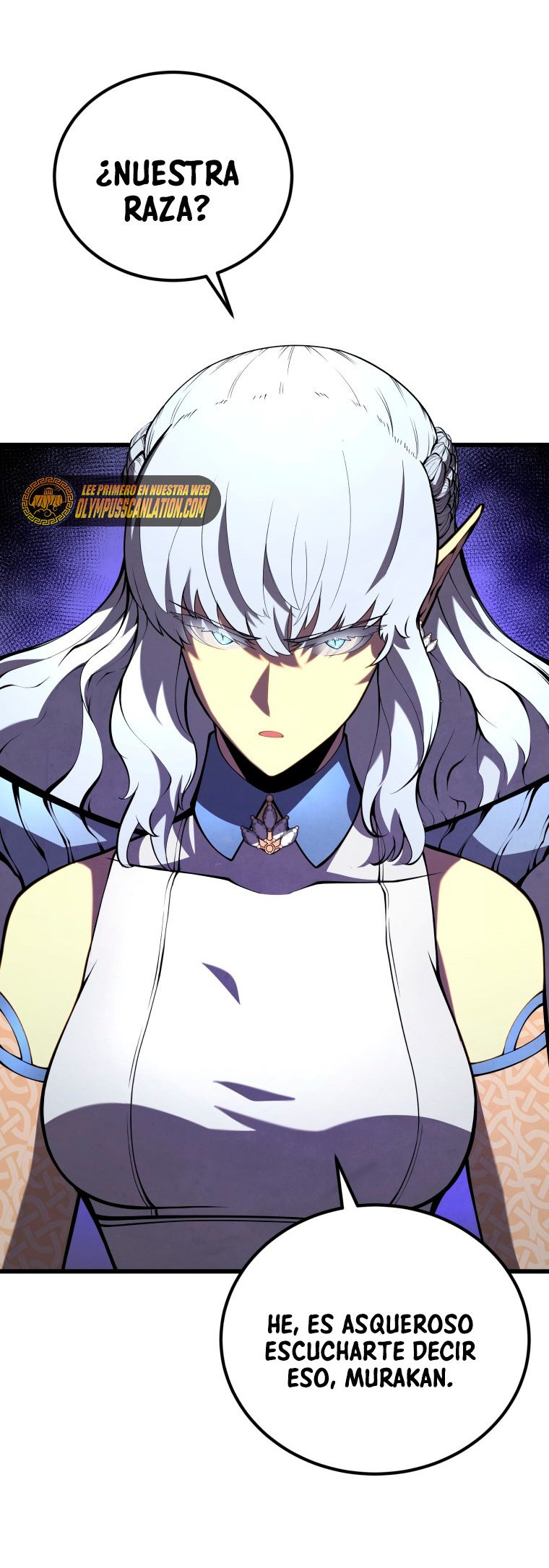 Read El Hijo Menor del Maestro de la Espada Manga Online