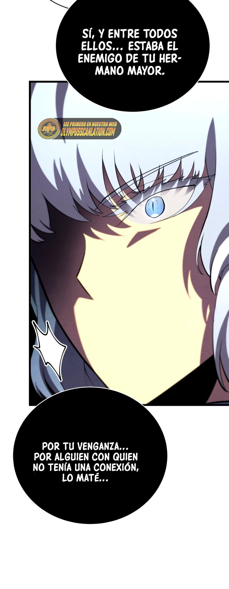 Read El Hijo Menor del Maestro de la Espada Manga Online