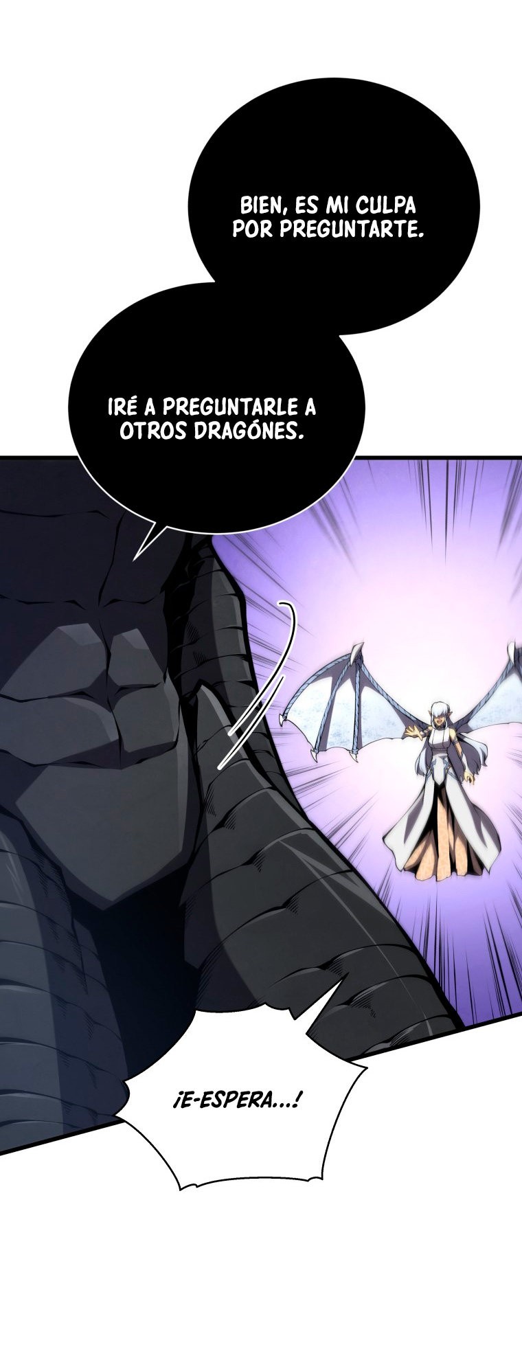 Read El Hijo Menor del Maestro de la Espada Manga Online