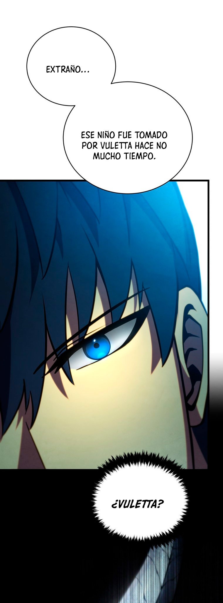 Read El Hijo Menor del Maestro de la Espada Manga Online