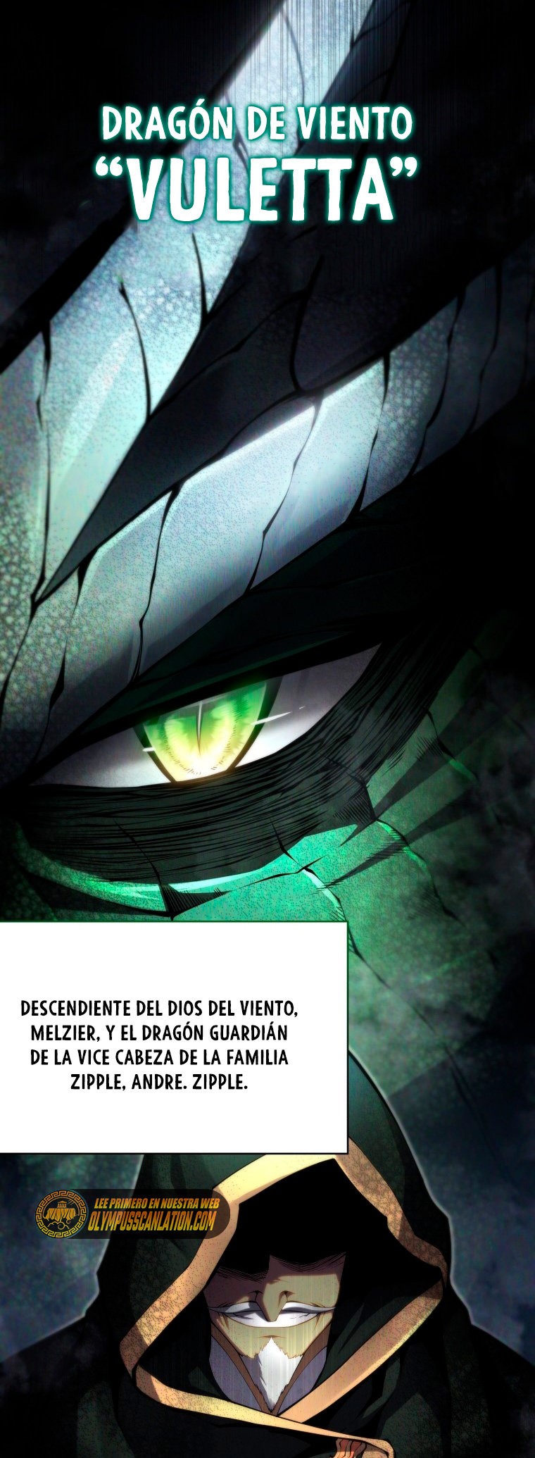 Read El Hijo Menor del Maestro de la Espada Manga Online