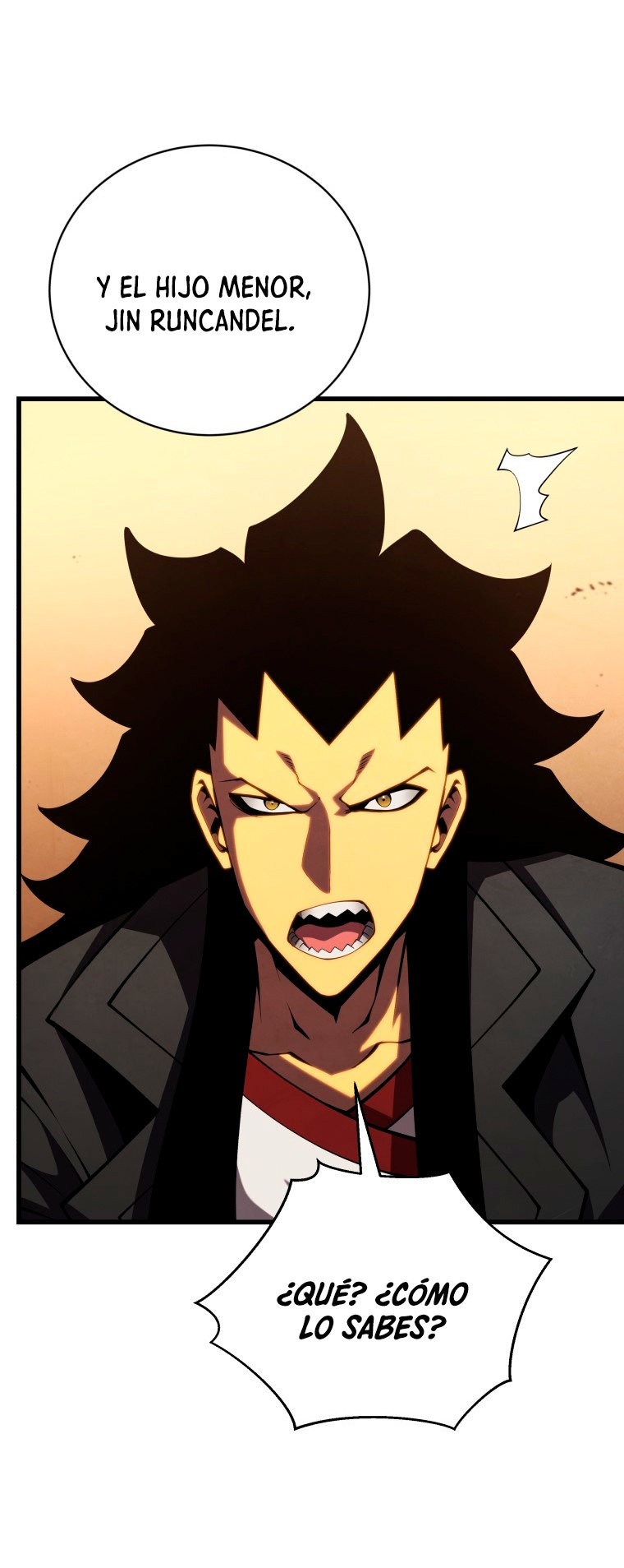 Read El Hijo Menor del Maestro de la Espada Manga Online