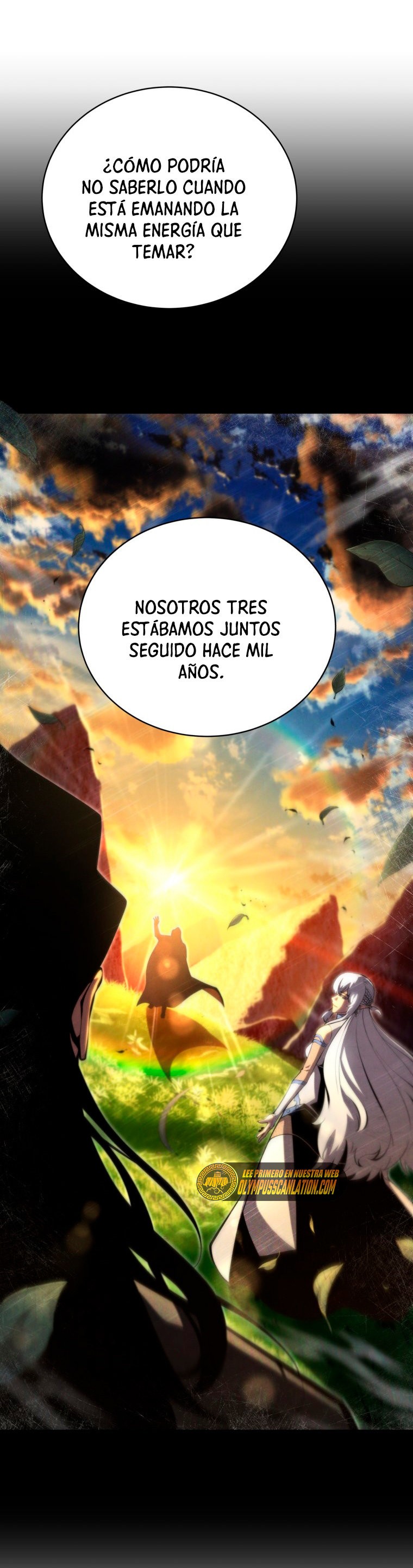 Read El Hijo Menor del Maestro de la Espada Manga Online