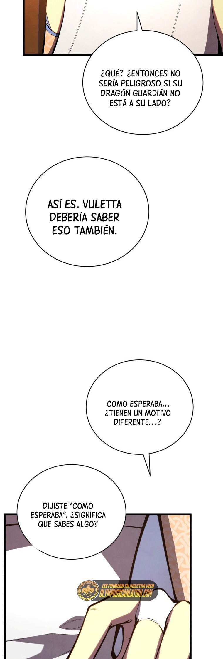 Read El Hijo Menor del Maestro de la Espada Manga Online