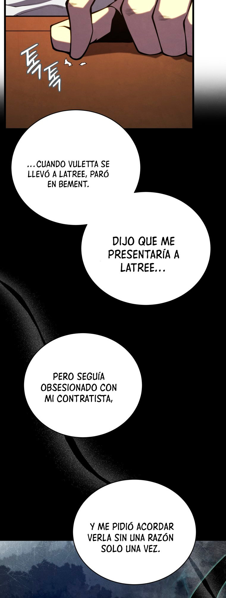 Read El Hijo Menor del Maestro de la Espada Manga Online