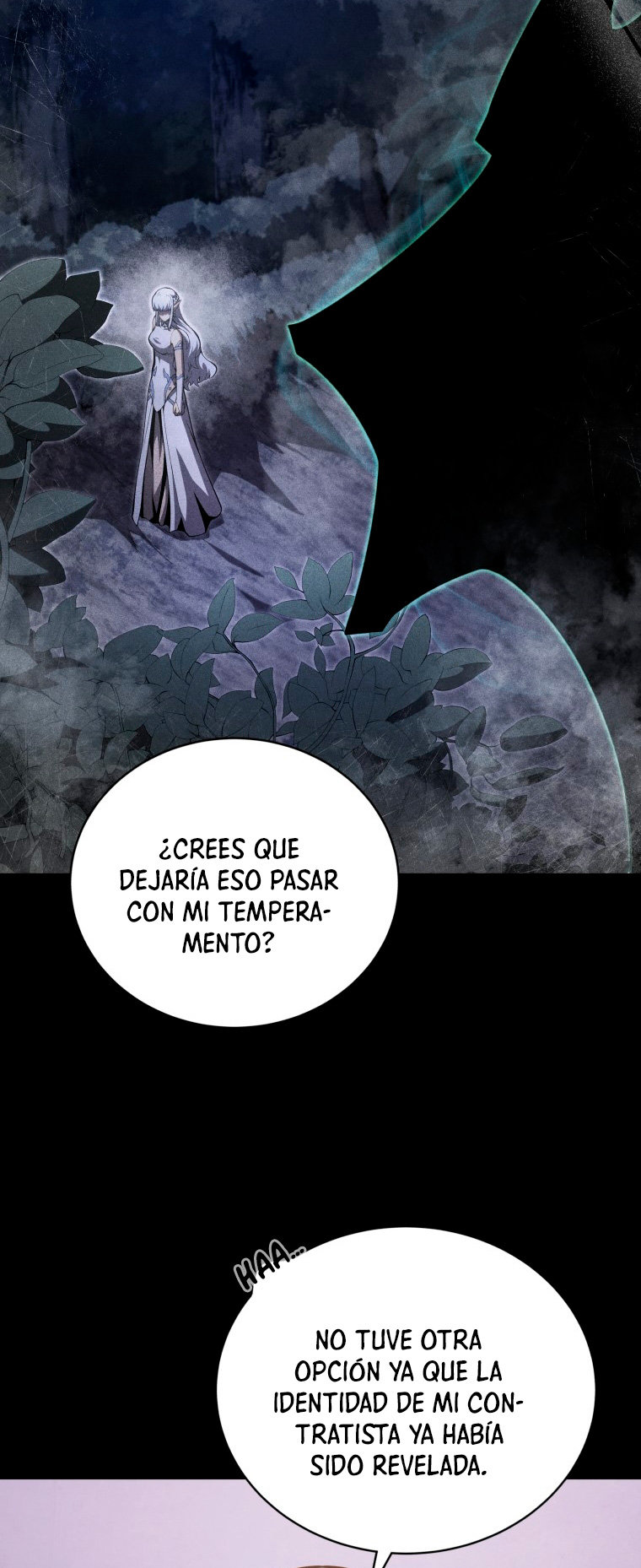 Read El Hijo Menor del Maestro de la Espada Manga Online