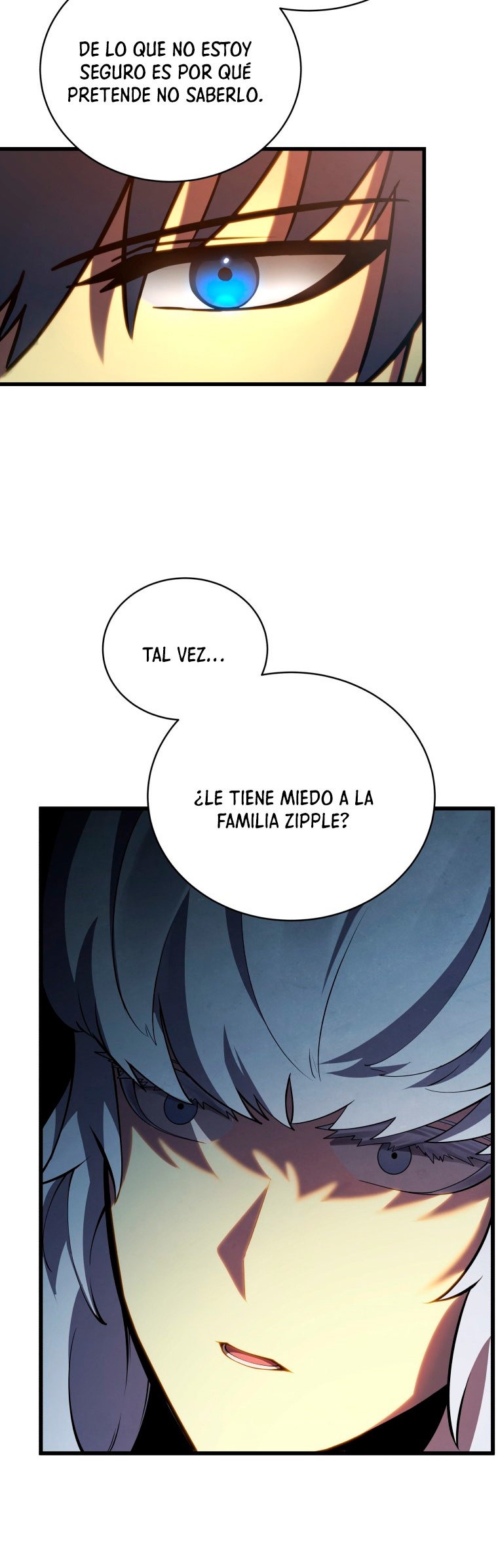 Read El Hijo Menor del Maestro de la Espada Manga Online