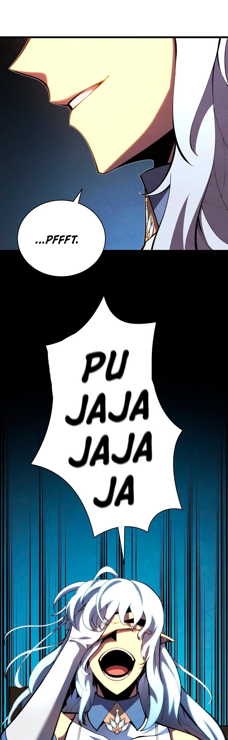 Read El Hijo Menor del Maestro de la Espada Manga Online