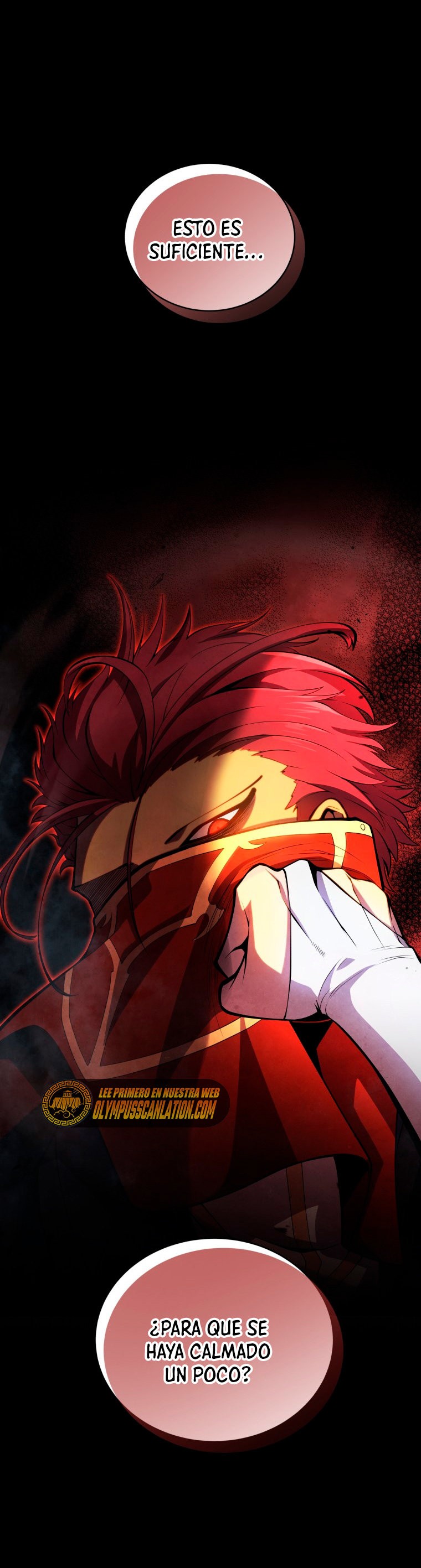 Read El Hijo Menor del Maestro de la Espada Manga Online