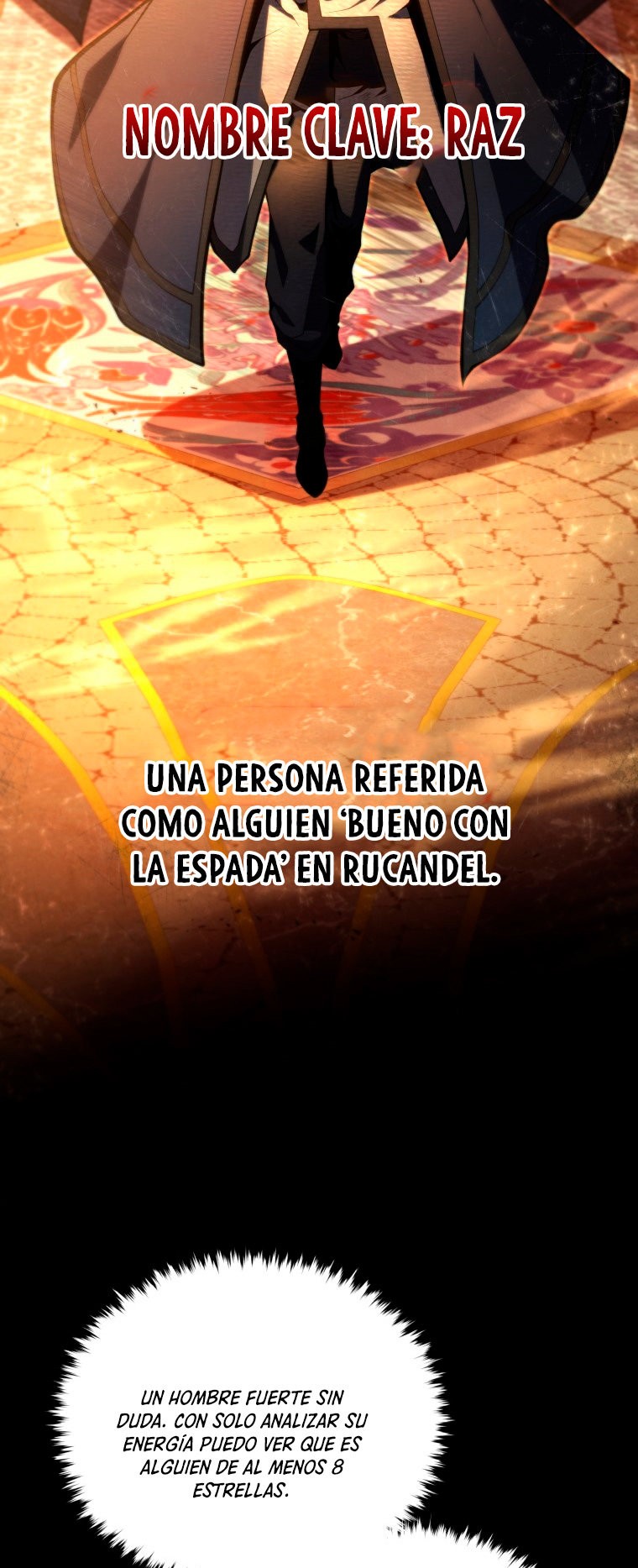 Read El Hijo Menor del Maestro de la Espada Manga Online