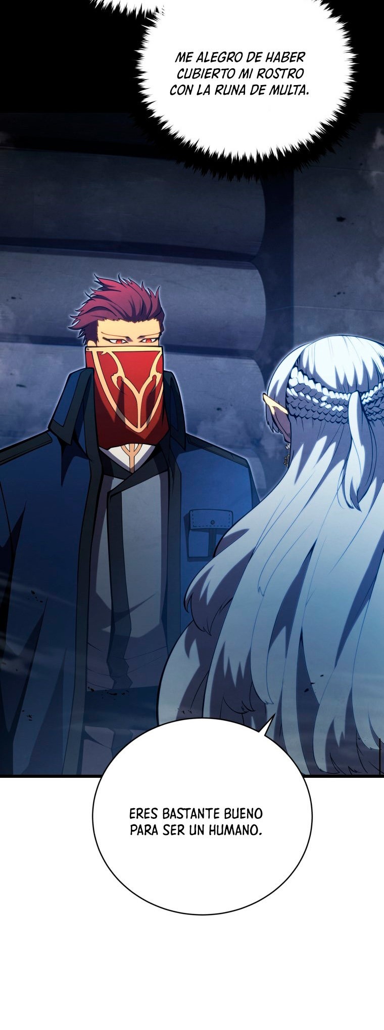 Read El Hijo Menor del Maestro de la Espada Manga Online